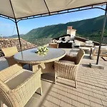 Relais Le Bifore * Fontecchio