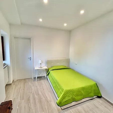 Relais Le Bifore Homestay