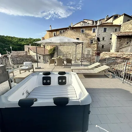 Relais Le Bifore