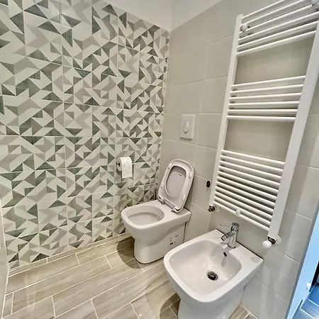Relais Le Bifore Fontecchio