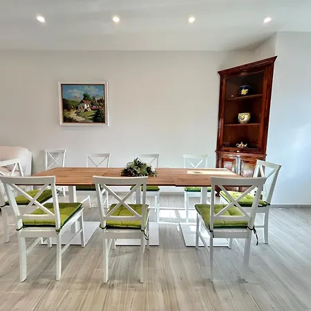 Relais Le Bifore