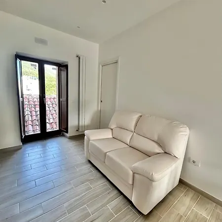 Проживание в семье Relais Le Bifore