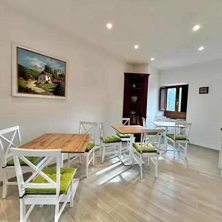 Relais Le Bifore *