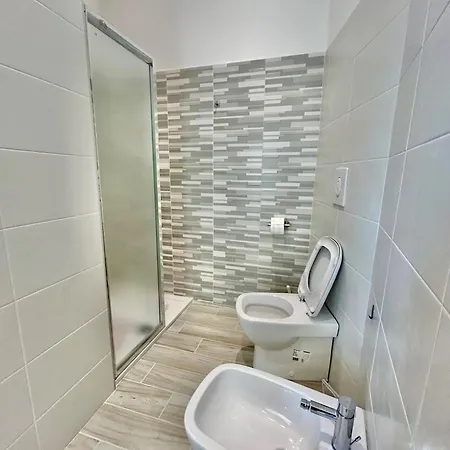 Relais Le Bifore * Fontecchio