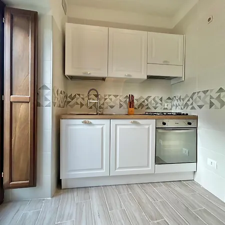 Relais Le Bifore Homestay szállás *