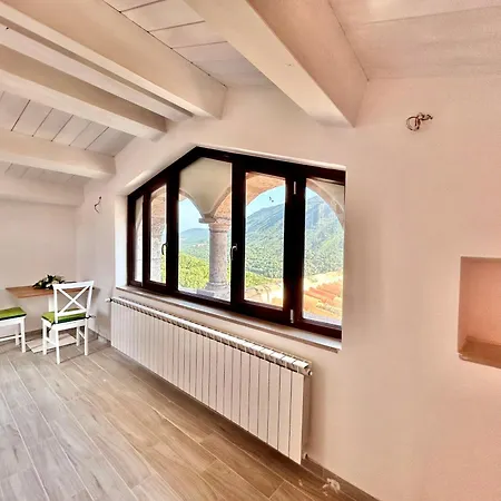 בית אירוח Relais Le Bifore *