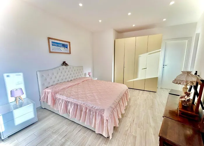 Accommodatie bij particulieren Relais Le Bifore Fontecchio