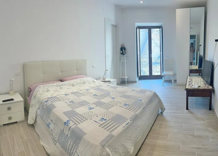 Relais Le Bifore Accommodatie bij particulieren Fontecchio