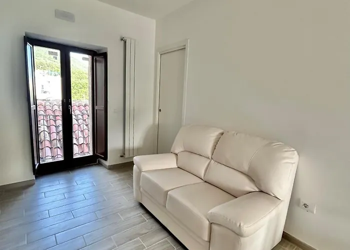 Accommodatie bij particulieren Relais Le Bifore