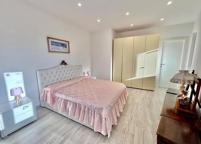 Relais Le Bifore Accommodatie bij particulieren *