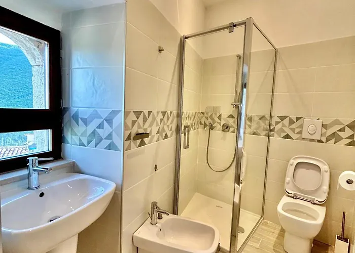 Relais Le Bifore Accommodatie bij particulieren