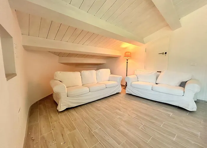 Relais Le Bifore Accommodatie bij particulieren Fontecchio