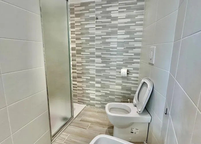 Relais Le Bifore * Fontecchio