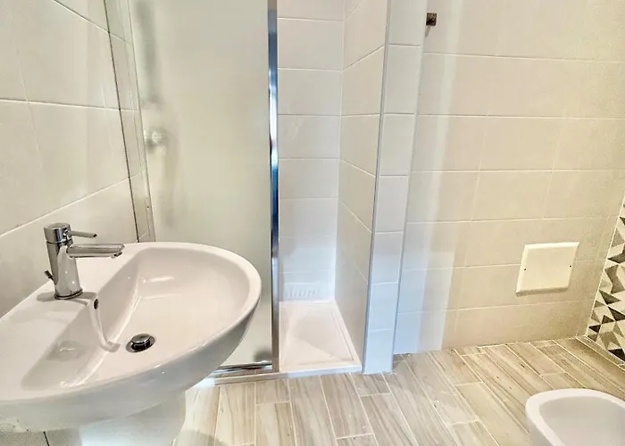 Accommodatie bij particulieren Relais Le Bifore Fontecchio