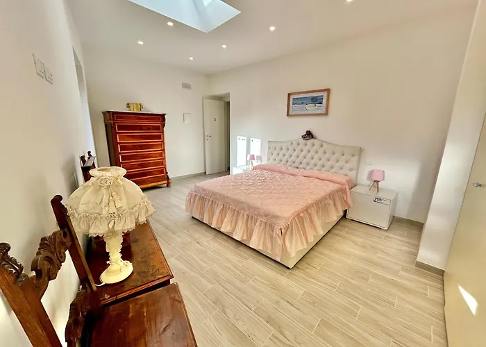 Relais Le Bifore Accommodatie bij particulieren *